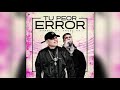Tu Peor Error Remix Anuel AA Ft Darell Audio Official Tu Peor Error Remix Anuel AA Ft Darell Audio Official
