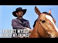 I Protect Myself Against My Enemies | Western Movie | Cowboys | Full Length | Wild West