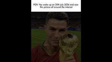 Last Chance 📈🥹 #shortfootball #views #football #trending #viral #worldcup