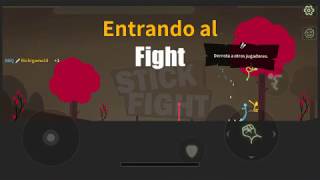 Pelea De Palos Esto Es Extremo