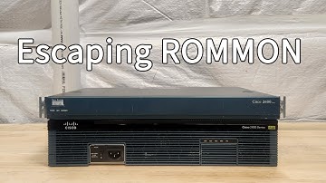 Getting IOS on some Cisco Routers