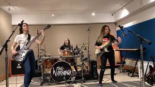 The Warning - Dull Knives/Narcisista (Rolling Stone MX)