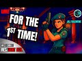 LET'S PLAY FOR THE FIRST TIME! - Resident Evil Remake Wii! (JILL) - #live #residentevil
