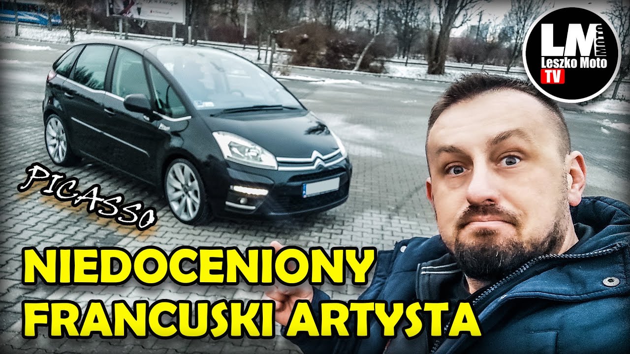 Sprawdzian Ciekawa Biologia 2 Bezkręgowce CITROEN C4 PICASSO JAKO CIEKAWA RODZINNA PROPOZYCJA - YouTube