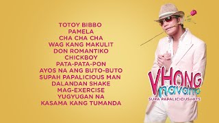 Vhong Navarro’s Supa PapaLicious Hits