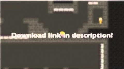 2D Java Platformer - The Well - Download + Source Code