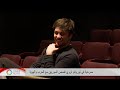مسرحية كارما في تورنتو تروي قصص السوريين مع الحرب واللجوء والهوية 
