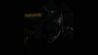 I'm Vengeance - Batman Edit - The Batman (2022) | MoonDeity - One Chance (Slowed + Reverb)