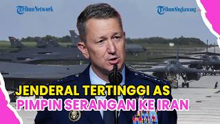 Download Lagu 🔺JENDERAL TERTINGGI AS PIMPIN SERANGAN KE IRAN❗ MP3