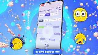 Echo Ai Voice Analyzer App