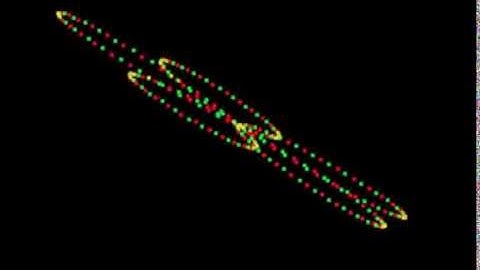 Atari ST - Little BBS Doc Show