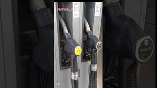 AUTO INFO I PREZZI DEI CARBURANTI MOSTRANO UN CALO GENERALE IN ITALIA