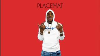 Dababy- Placemat Freestyle (Official Audio)