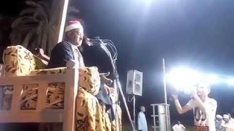 القران الكريم الشيخ محمد عيد القناوى