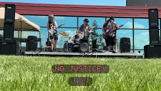 No Peace No Love No Justice - Live at EXPRESSFEST 2024