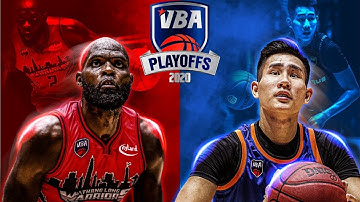 [[TRỰC TIẾP]] PLAYOFFS 2 GAME 1: THANG LONG WARRIORS VS HANOI BUFFALOES