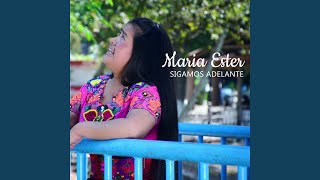 Video thumbnail of "Maria Ester - Oh Dios Mio Dame Fuerzas"