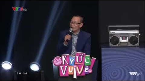 Cảnh sát hình sự - bộ phim đình đám một thời - quay trở lại với ký ức vui vẻ