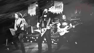 Morfer - Dark Wisdom Live