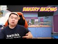 AKHIRNYA AKIONG JADI BOS TOKO ROTI !!! - Bakery Shop Simulator Indonesia