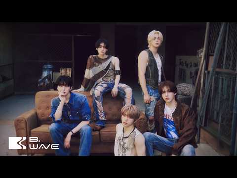 ONEUS (원어스) ‘눈을 돌리지마 (Say Yes!)’ MV