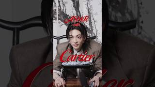 현진이 말아주는 ASMR 귀하다...❤️ #Hyunjin #StrayKids