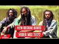 STRICTLY REGGAE ROOTS  BEST ROOTS & CULTURE VIDEO MIX 2022  STRICTLY ROOTS  DJ DOGO ROOTS MIX /RH