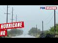 Tropical Storm Moke Forms, Threatening Tropical Downpours And Flash Flooding In Hawaii