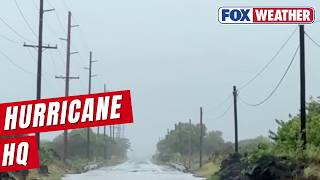 Tropical Storm Moke Forms, Threatening Tropical Downpours And Flash Flooding In Hawaii