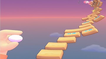 Count and Bounce: All levels | Android, iOS (Part1)