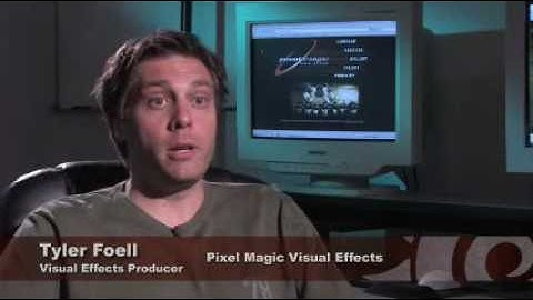 LightWave 3D - Production Profile 300