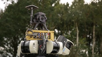 MAPXACT brengt de wereld zowel boven als ondergronds 3D in kaart