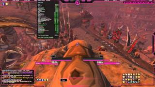 Swarm Alterac Mountains UI [Dom-Nated]