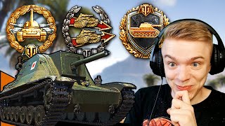 New Must-Have Tier 7 | Chi-To SP | Sand River