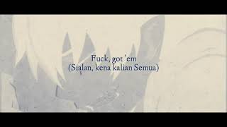 Joji  Demons  S terjemahan