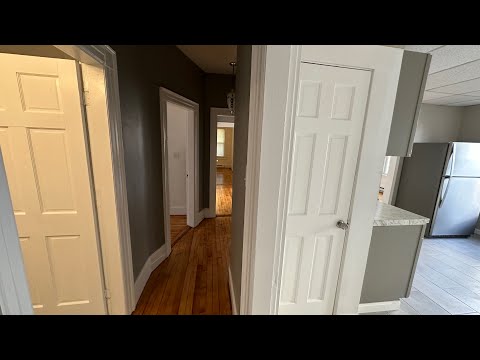 177 Lincoln St. Unit 1, Worcester, MA home video tour