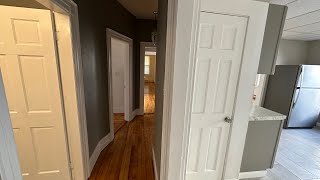Nexus Property Management WOR - 177 Lincoln St. Unit 1, Worcester, MA 01605 291 Lincoln St Worcester