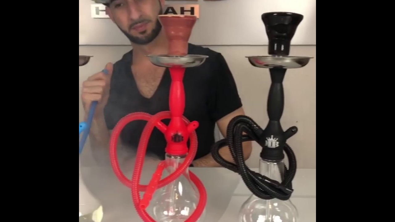 NOMAD 🐪 Hookahs for 19.99 w/ FREE SHIPPING by MOBhookah on IG YouTube