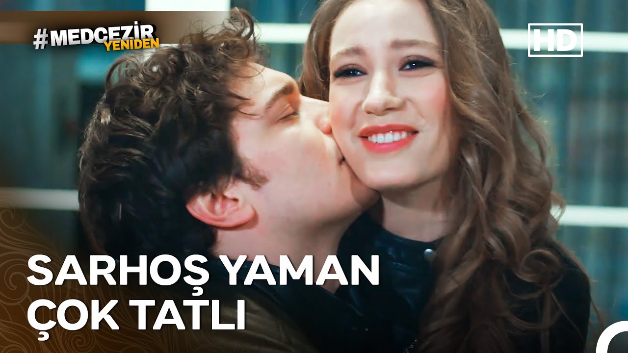 Çocuk Gibi Masum Oldu - Medcezir