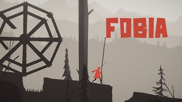Fobia Launch Trailer – Available Now on iPhone, iPad, iPod touch & Apple TV!