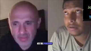 Sam Shamoun SCHOOLS Hindu & Hindu ACCEPTS Christ ｜ Debate