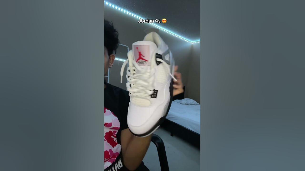 Jordsn 4s 🥰 YouTube(08)