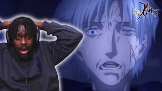 KARIYA WHAT HAVE YOU DONE!?😰Fate/Zero Season 2 Episode 7-8 REACTION VIDEO!!!