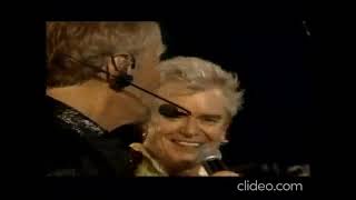 Air Supply - Making Love out of Nothing at All   - año 2005 - CUBA