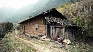 Grandpa's old house was remodeled, grandpa was crying#renovate #building #home