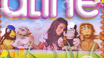 09. 1000 Bolitas De Jabón - Aline Barros