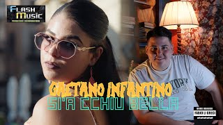 Gaetano Infantino - Si' a cchiu bella  ( Official Music Video 2023 )