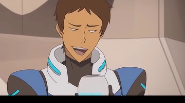 Lance Mcclain - Voltron Legendary Defender
