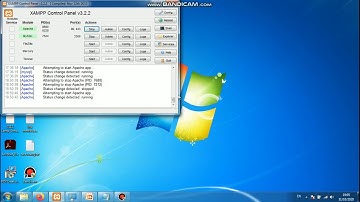 Tutorial membuat replika database dari PC Master ke PC Slave