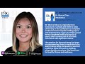 The #IMG Roadmap Pod 22. IMG Roadmap Series #38. Dr. Wyncel Chan (Pediatrics)